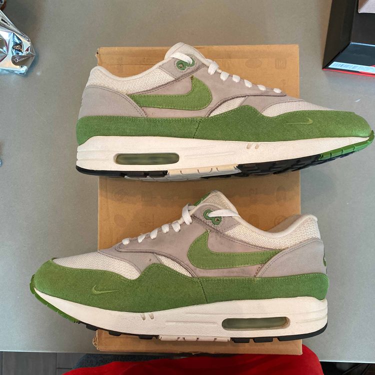 Nike x Patta Air Max 1 \