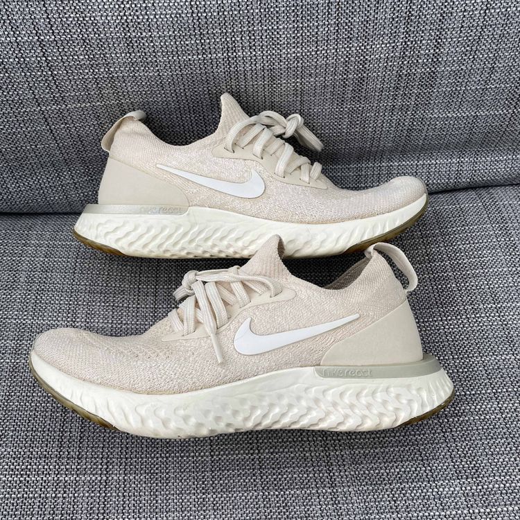 epic react light cream