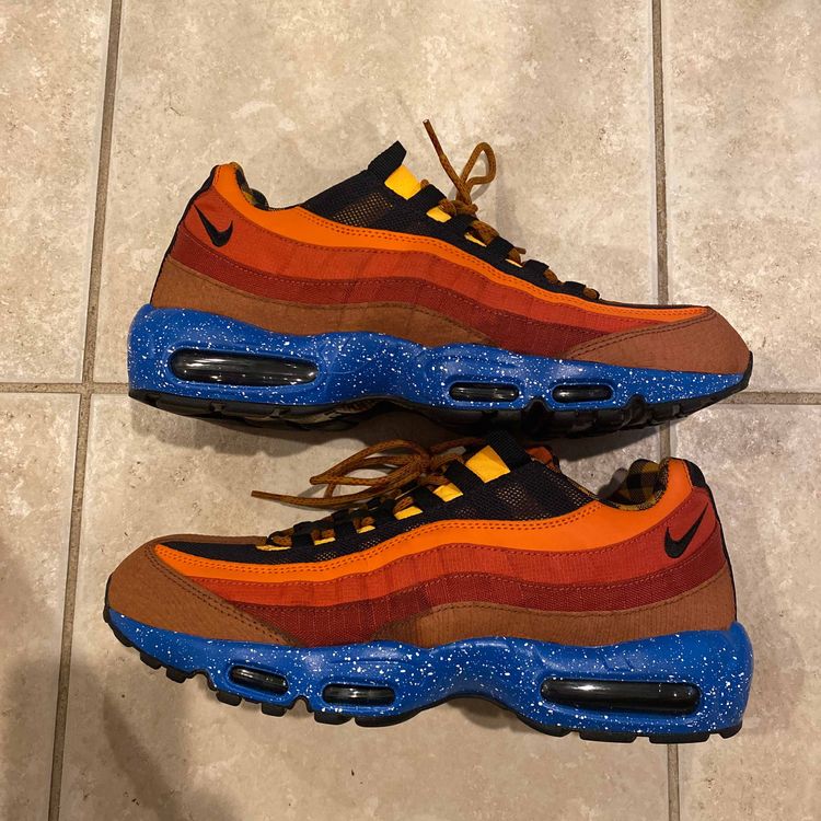 air max 95 campfire pack