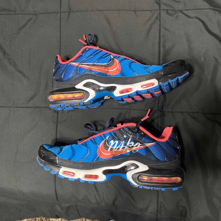 nike tn tike