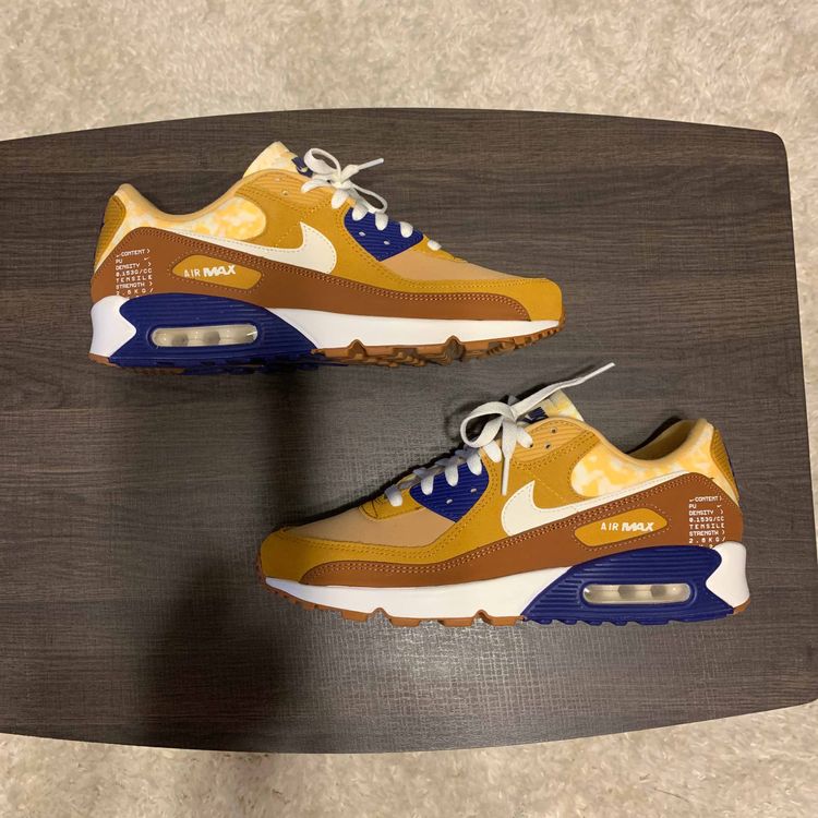 Grailify - Nike Air Max 90 SE \