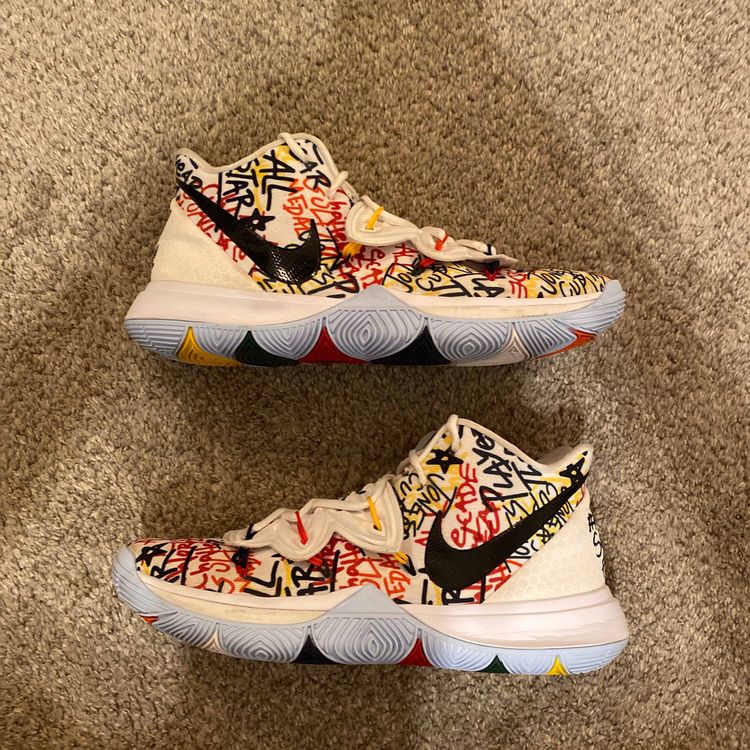kyrie sue bird