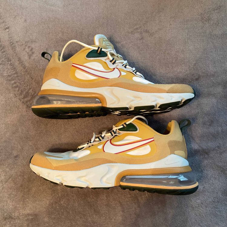 air max 270 reggae