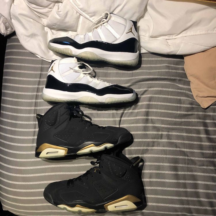 jordan 11 dmp pack