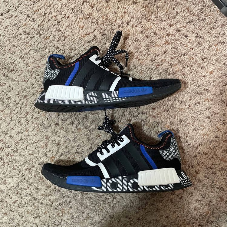 adidas NMD | FV5215 | SPORTSHOWROOM
