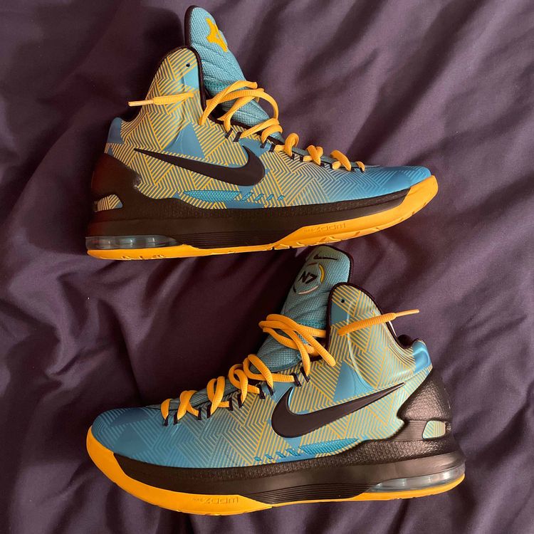 kd 5 n7