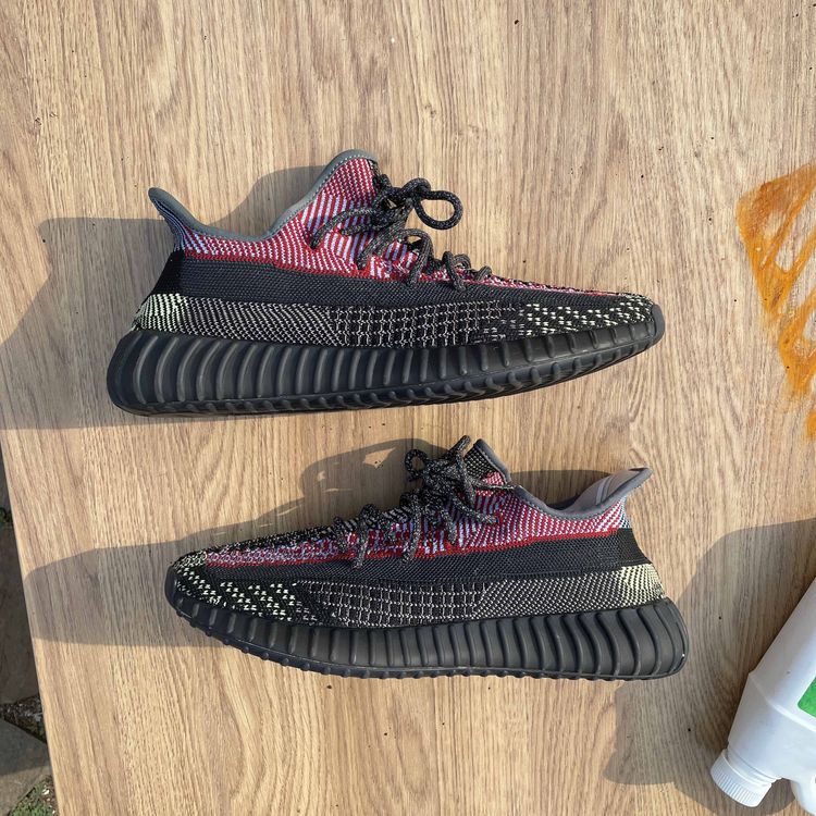 goat yecheil reflective