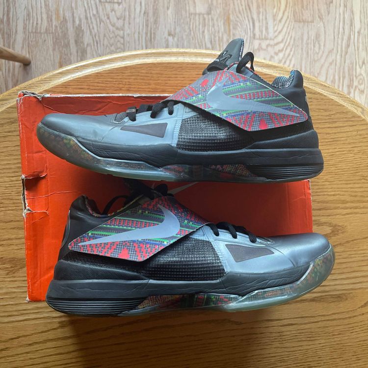 kd 4 bhm