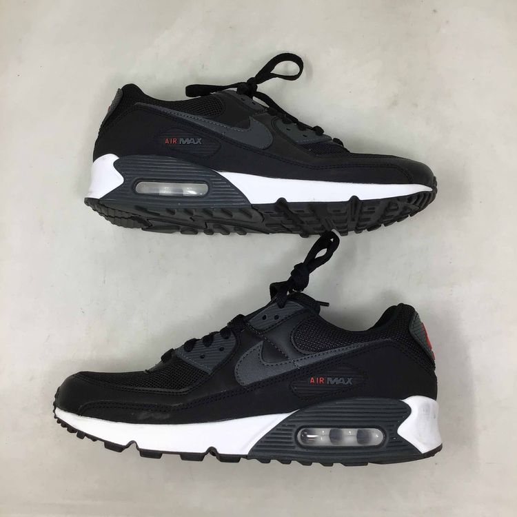 air max 90 bred