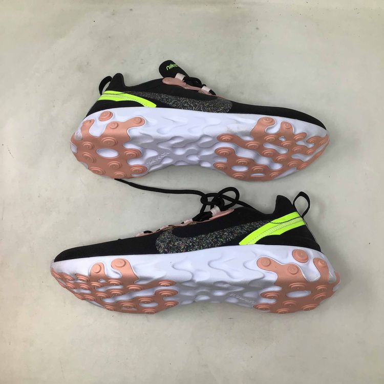 react element 55 premium black coral stardust