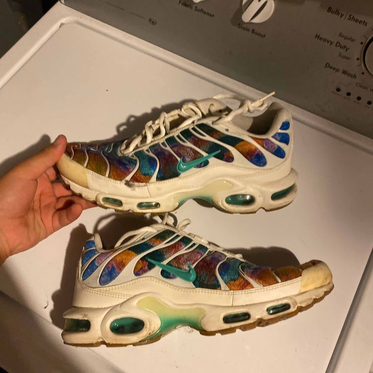 galaxy air max plus