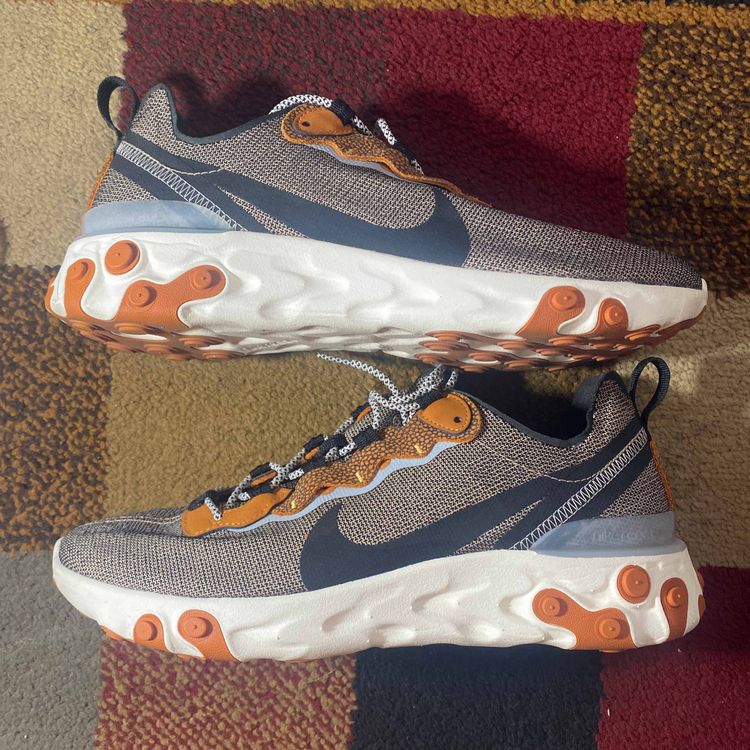 nike react element 55 se bio beige