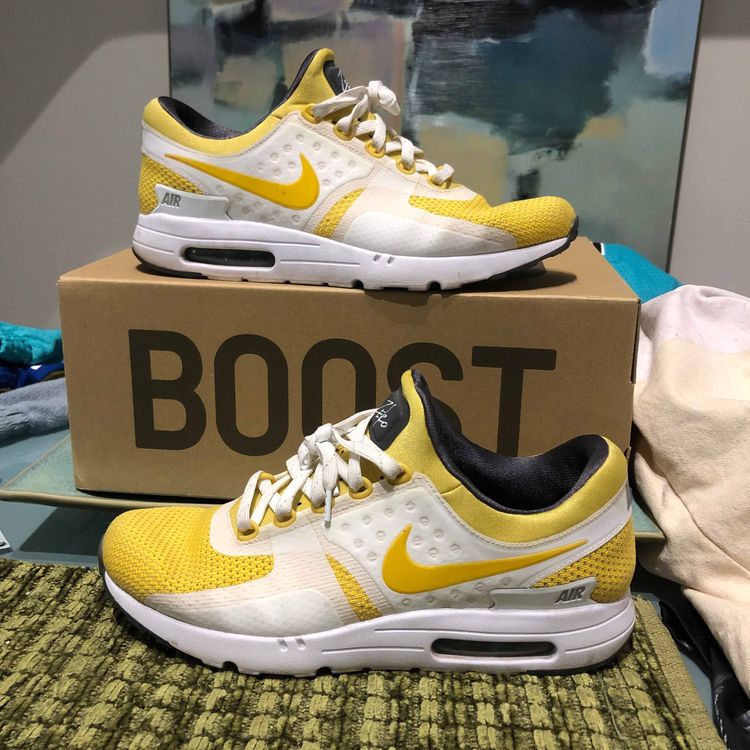 nike air max size 12.5