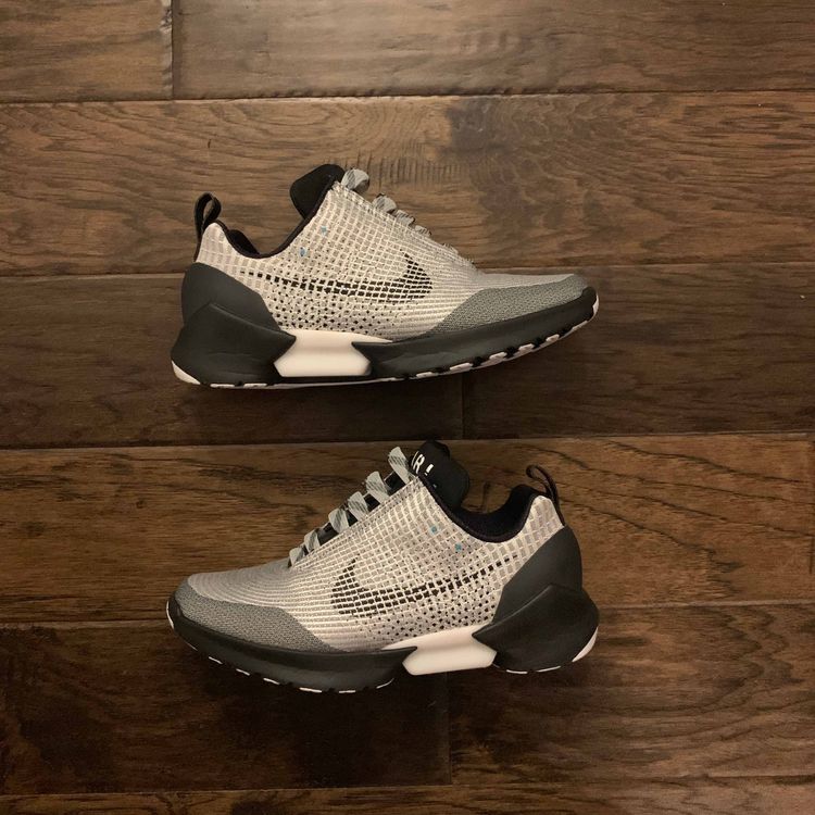 nike hyperadapt goat