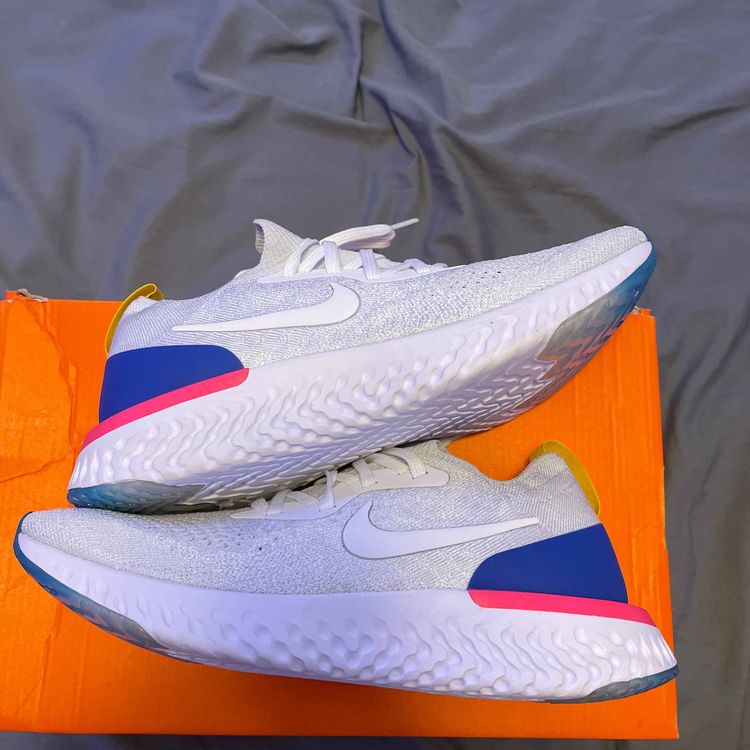 epic react flyknit og