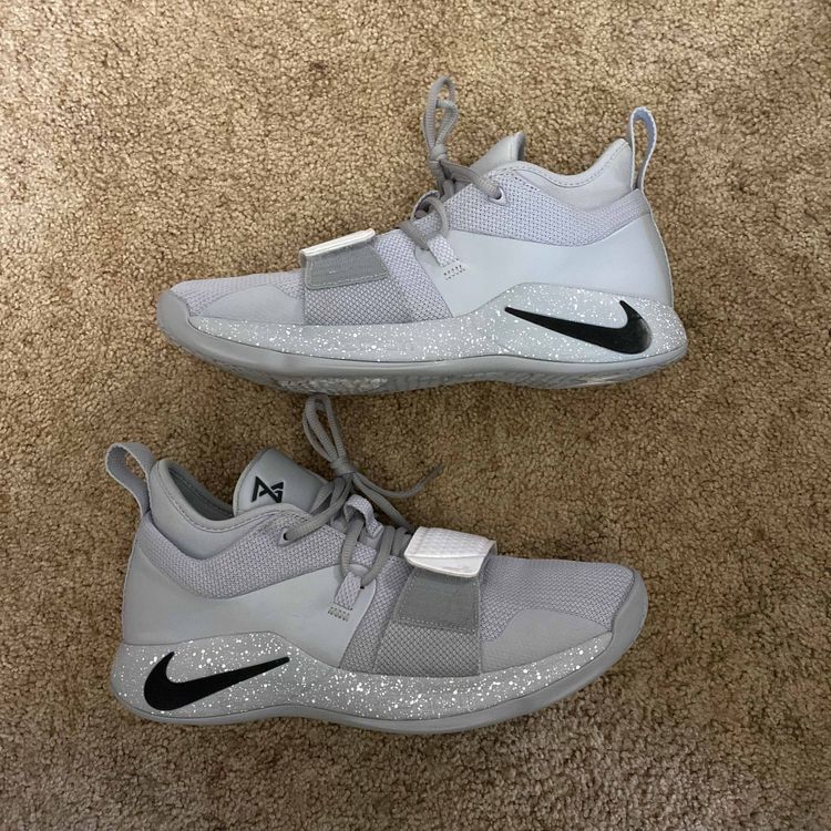 nike pg2 5 tb