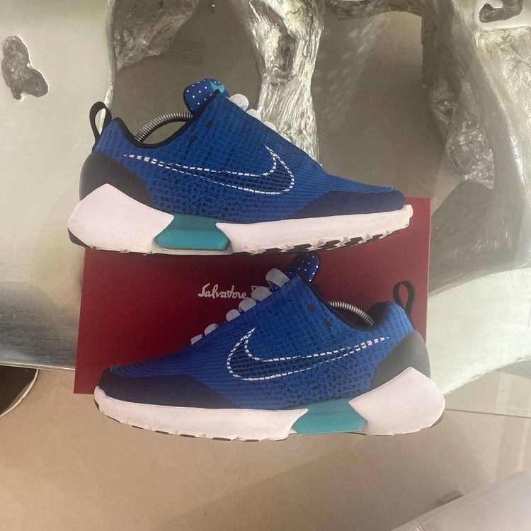 nike hyperadapt goat