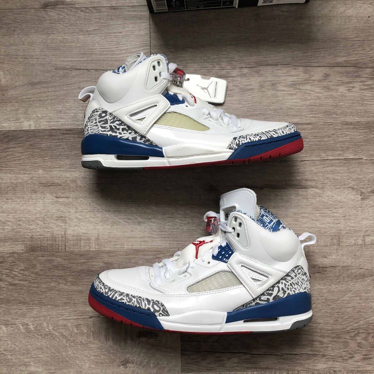 spizike true blue