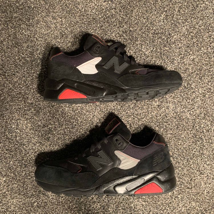 New Balance 580 Snake Eyes Off 68