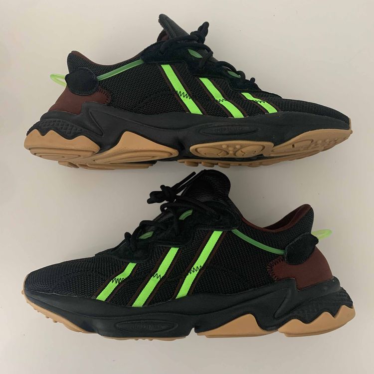 Pusha T x Ozweego 'King Push' - adidas - FV2484 | GOAT