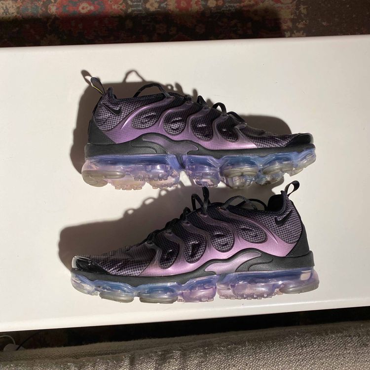 megatron vapormax plus