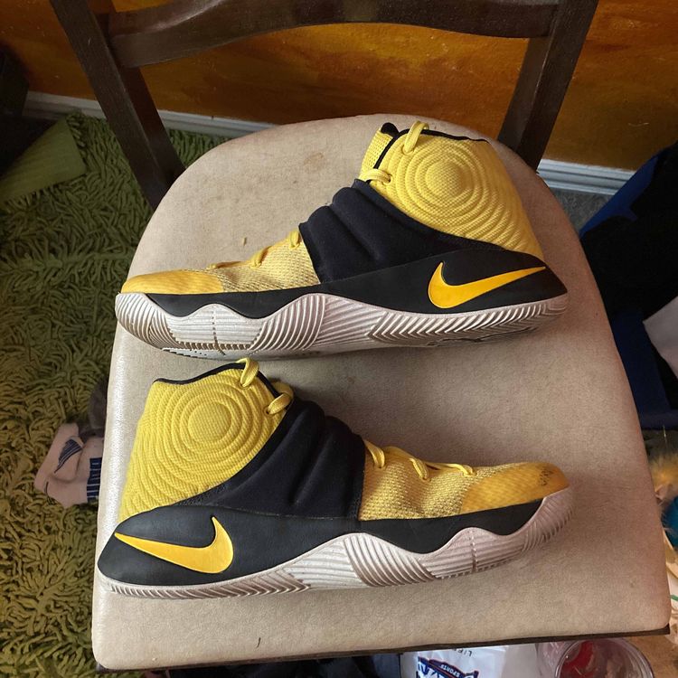 kyrie 2 australia