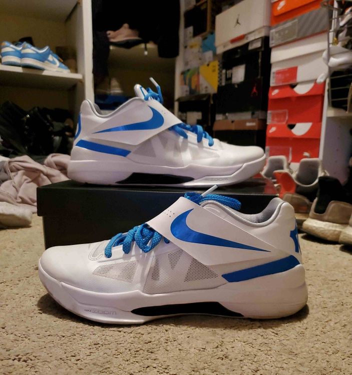 kd 4 qs battle tested