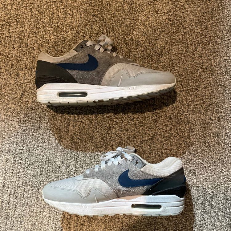 air max 1 london goat