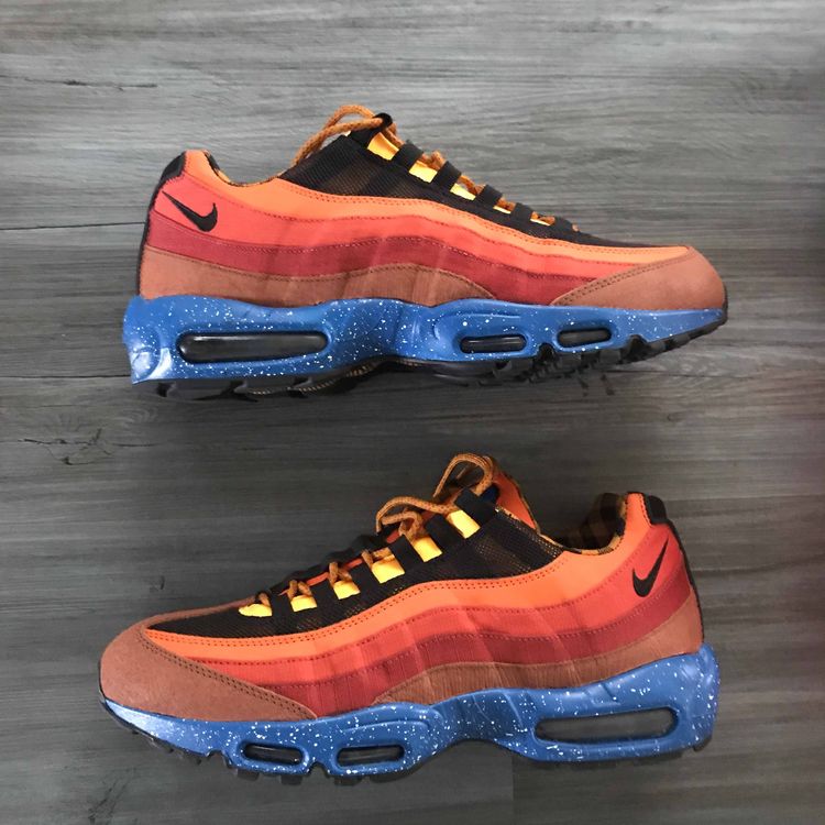 air max 95 campfire pack
