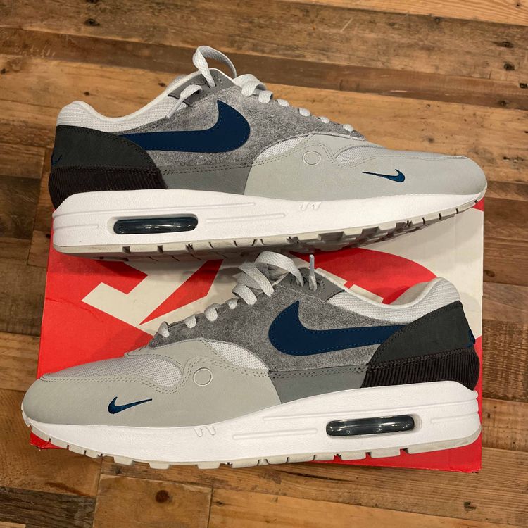 air max 1 london goat