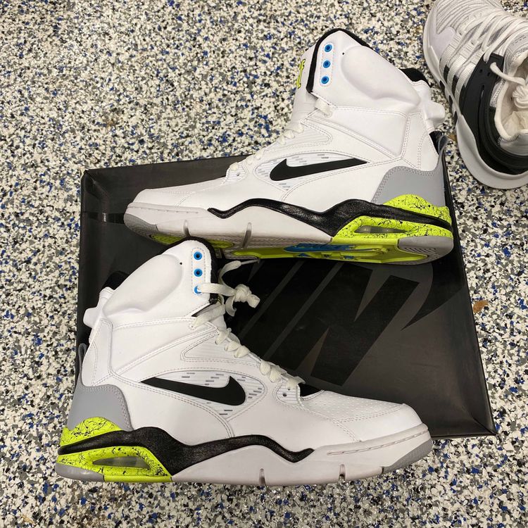nike air command force billy hoyle