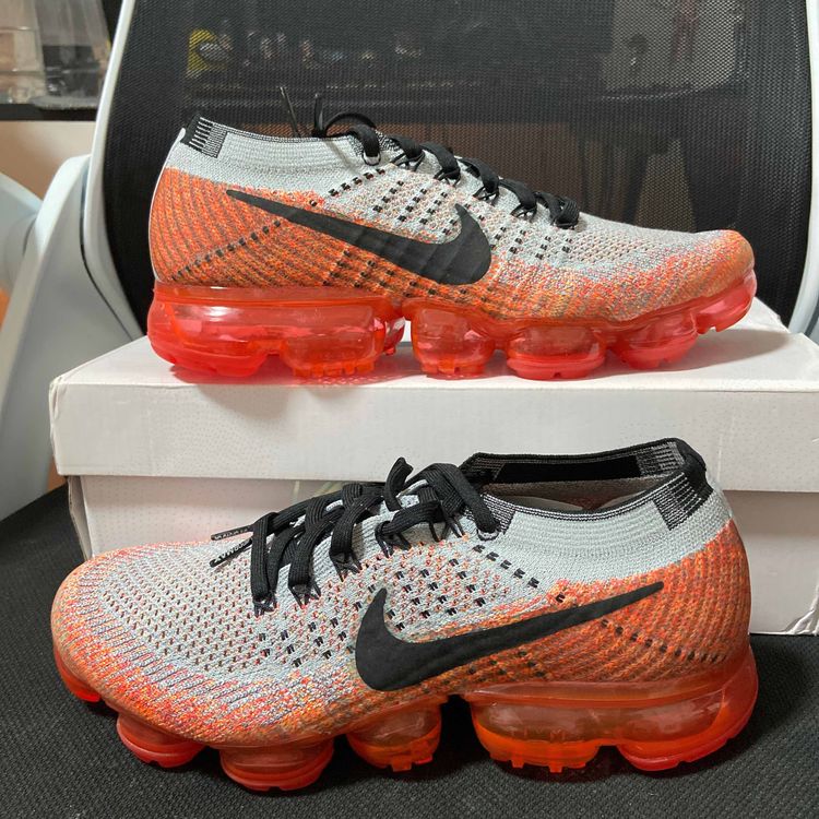 vapormax heritage zero