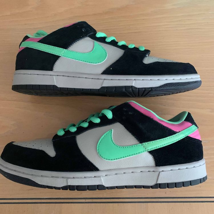 nike sb poison