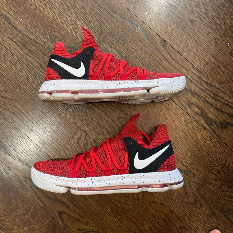 kd red velvet