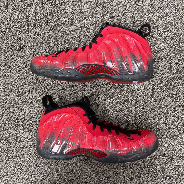 foamposite doernbecher 2019