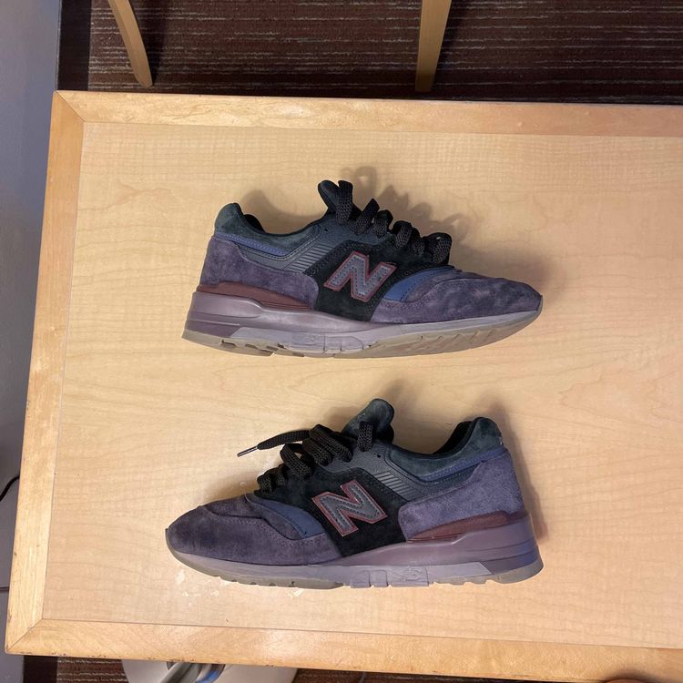 new balance m997nak 