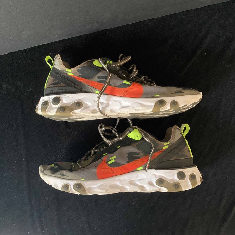 nike element 87 camo
