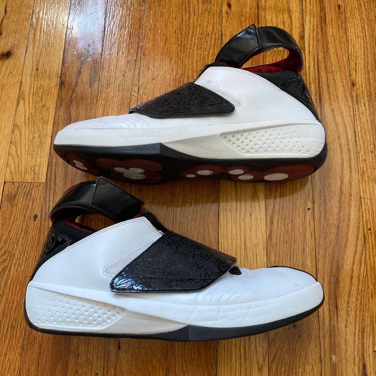 jordan 20 quickstrike
