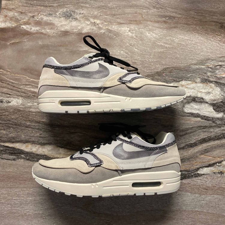 Air Max 1 'Inside Out - Phantom' - Nike - 858876 013 | GOAT
