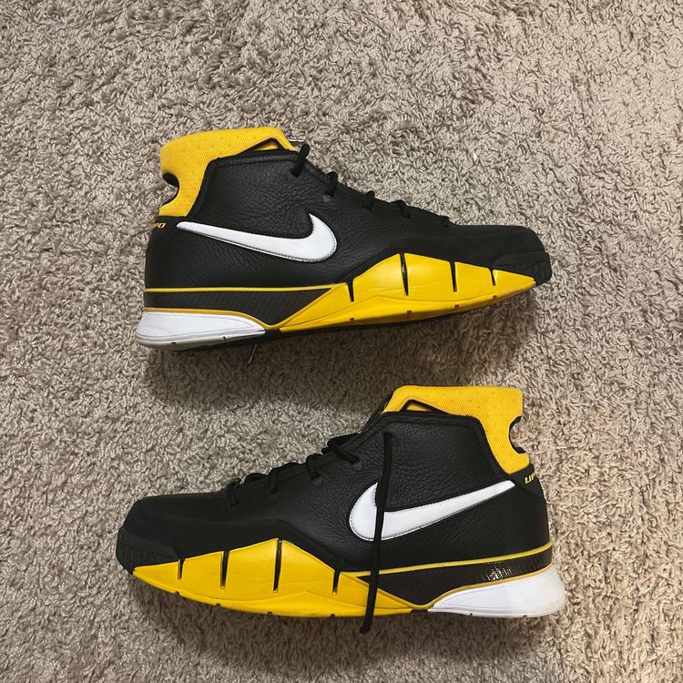 kobe 1 protro del sol