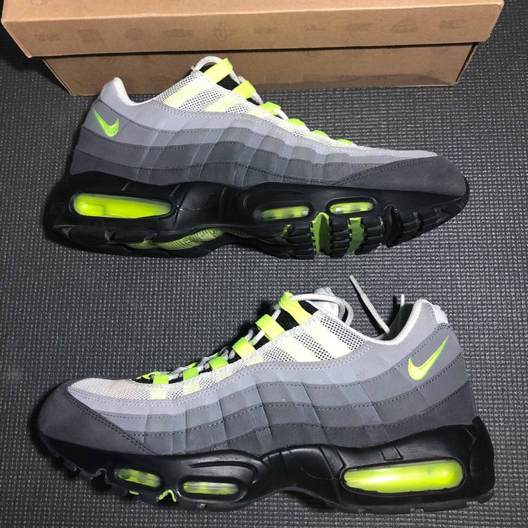 air max 95 og 2012