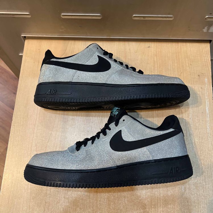 Air Force 1 Low '07 LV8 'Diamond Quest' - Nike - 718152 005 | GOAT