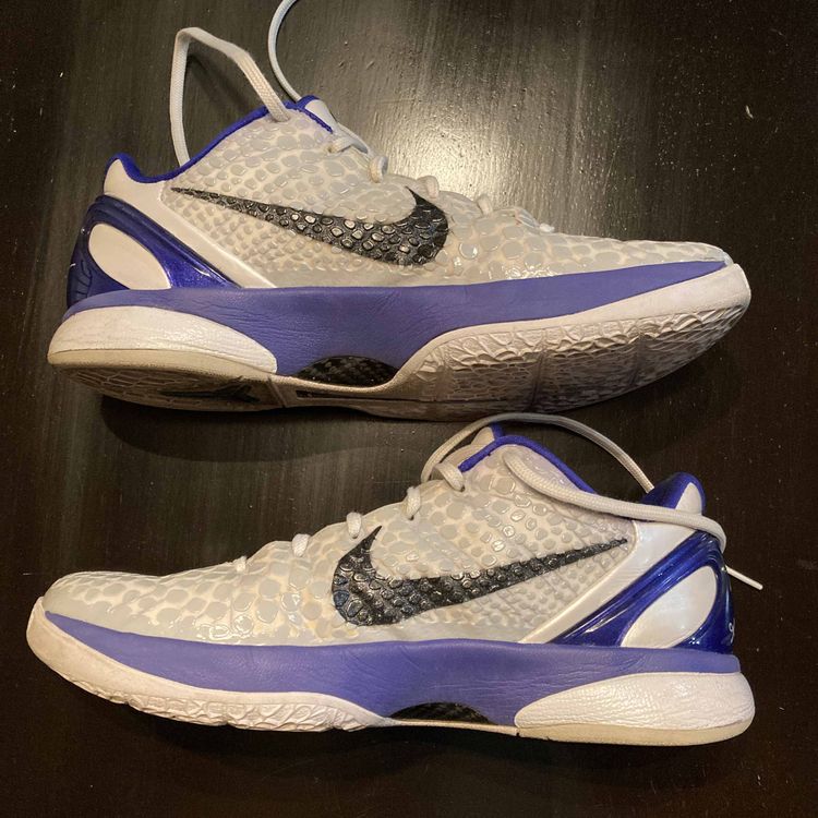 Nike Zoom Kobe VI (6) - Concord | Available Now - Freshness Mag
