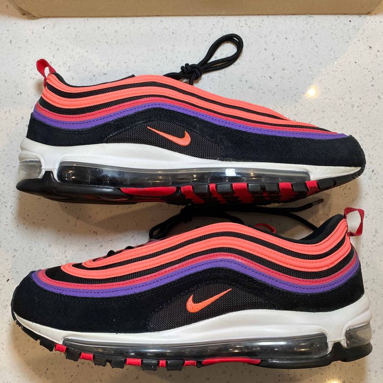 nike 97 sunset