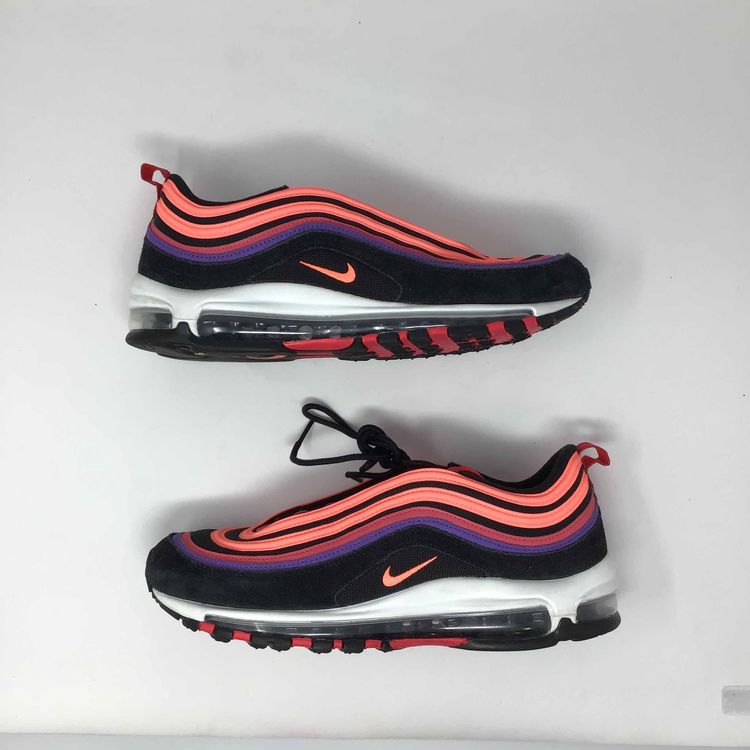 air max 97 sunset