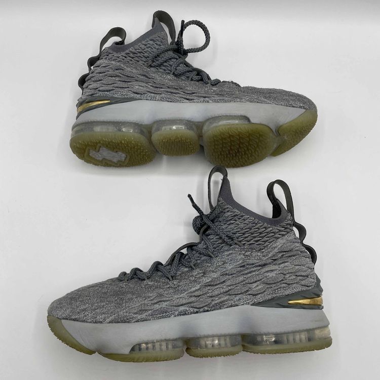 lebron 15 gs city edition