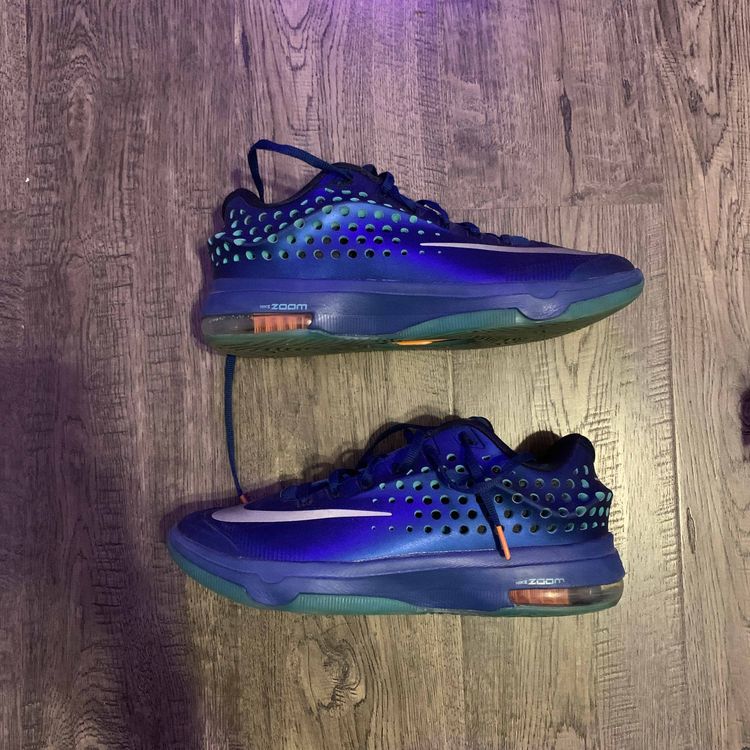 kd 7 elite elevate