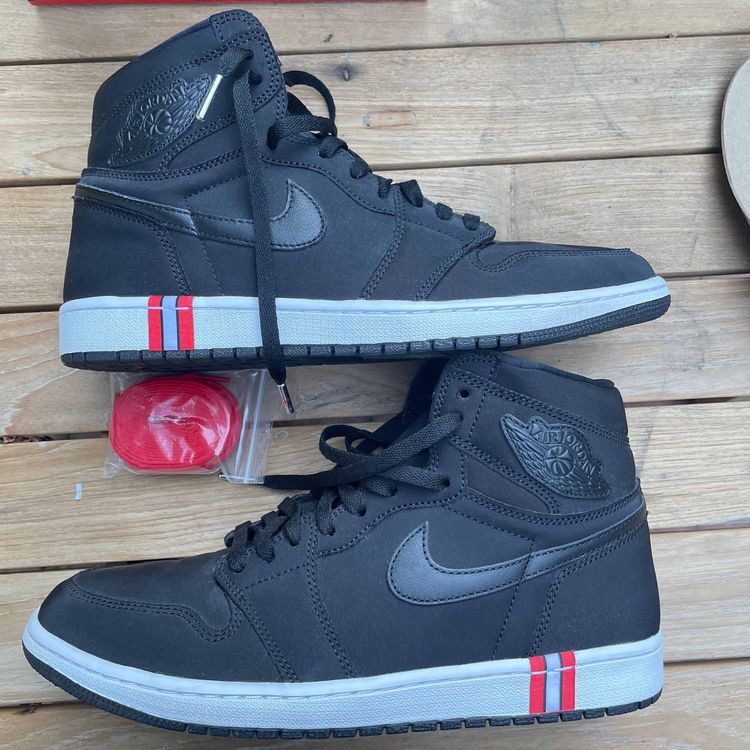 psg jordan restock