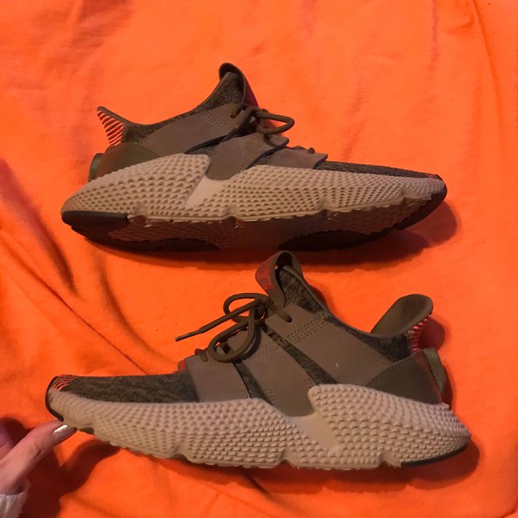 adidas prophere fullbox