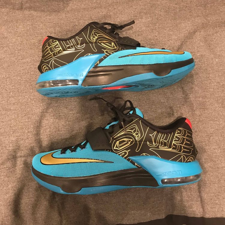 kd 7 n7